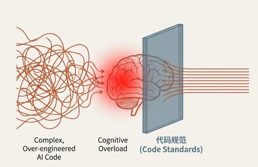 认知减负
